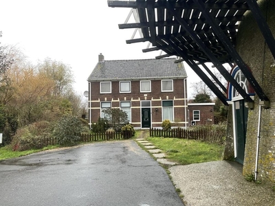 Ooststraat in Wissenkerke (166m2)