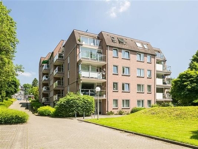 Oranje Nassau in Valkenburg (80m2)