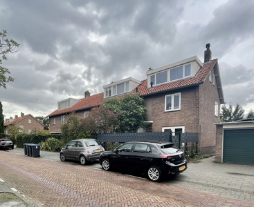 Oud Mijl in Amstelveen (110m2)