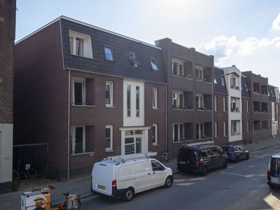 Parkweg 63 H