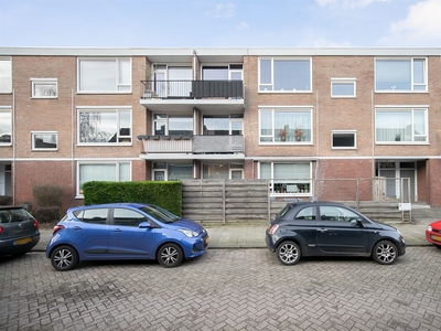 Pieter de Hoochstraat 10