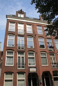 Pieter Langendijkstraat in Amsterdam (45m2)