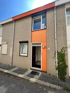 Plantijndomein in Maastricht (115m2)