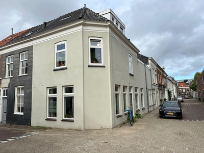 Pootstraat in Delft (48m2)