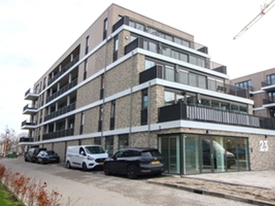 Portiekwoning (appartement) te huur in Nieuwegein