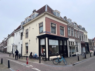 Predikherenstraat in Utrecht (45m2)