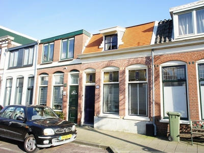 President Steijnstraat 51