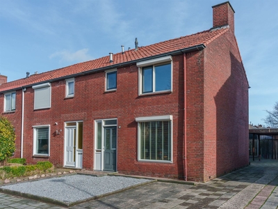 Prins Bernhardstraat 29