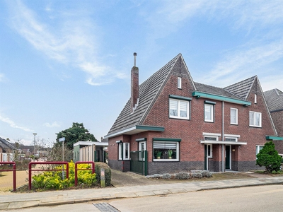 Prins Hendrikstraat 11