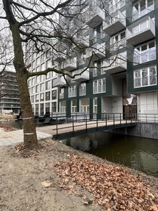 Raadhuislaan in Hoofddorp (65m2)