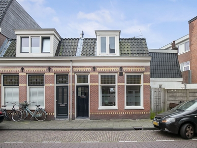 Regulierstraat 2