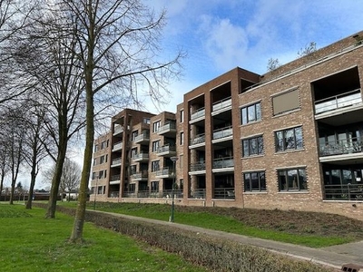 Rhijnhaeghe in Bunnik (91m2)