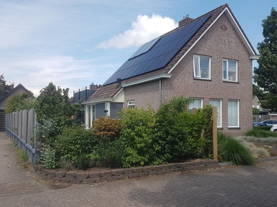 Russchersland in Staphorst (131m2)