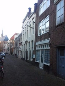 Sacramentsstraat in Leeuwarden (20m2)