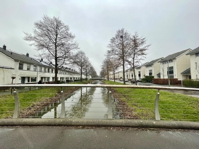 Schaatsbaan in Den Haag (110m2)