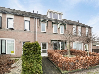 Spaarnestraat 14