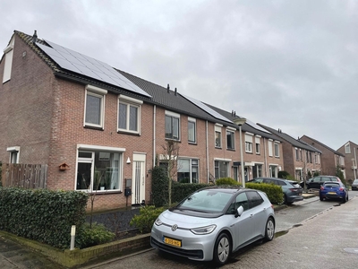 Sperwerstraat in Didam (115m2)