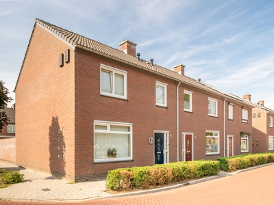 St. Vincentiusstraat in Panningen (132m2)