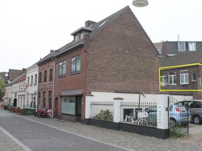 Stationsdwarsstraat in Sittard (30m2)