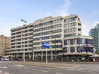 Stationsplein in Eindhoven (107m2)