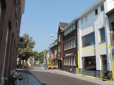 Stationsstraat in Sittard (70m2)