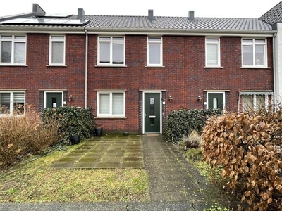 Straat van Messina in Amersfoort (110m2)