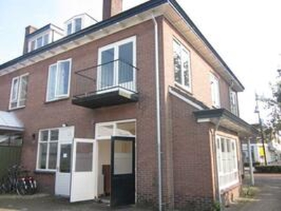 Studio te huur in Apeldoorn