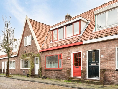 Talmastraat 14