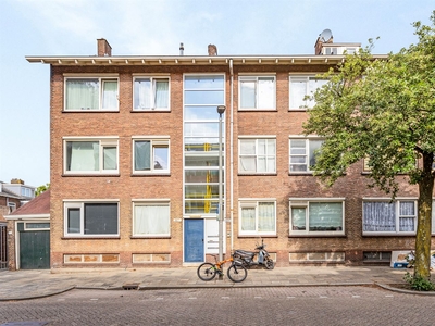 Tapuitstraat 109 A