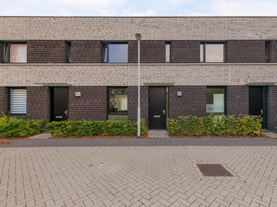 Trumanlaan in Utrecht (85m2)