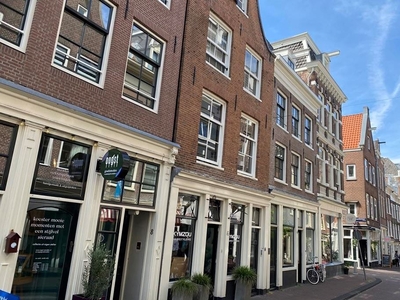 Tweede Tuindwarsstraat 6 II