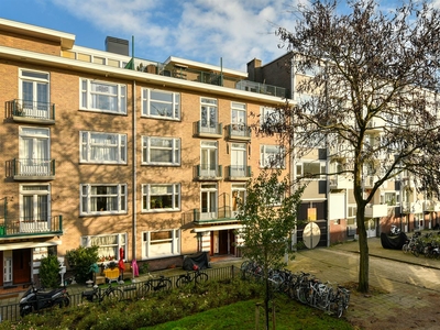 Uiterwaardenstraat 14 III/IV