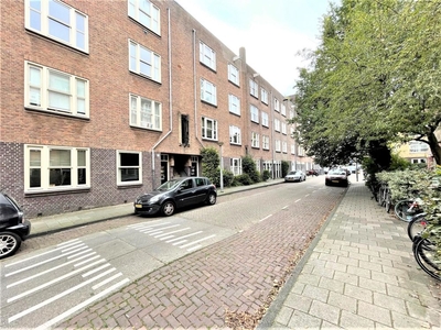 Uithoornstraat in Amsterdam (80m2)