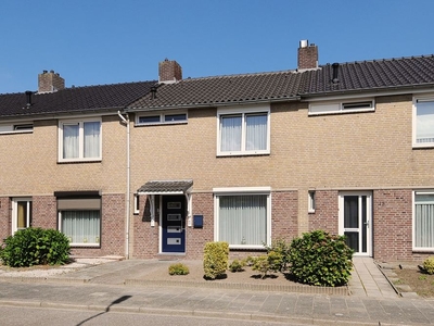 Valkenburgstraat in Weert (82m2)