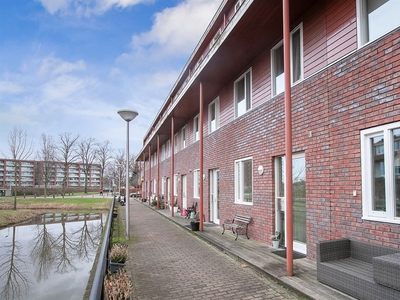 Van der Zaenpad 13