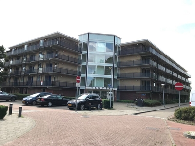 Vesting in Veldhoven (70m2)