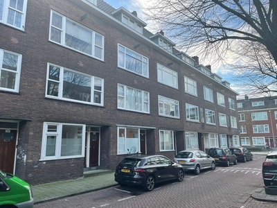 Voetjesstraat in Rotterdam (50m2)