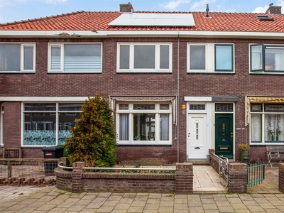 Vossiusstraat 60