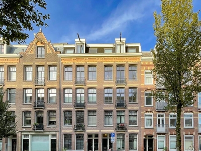 Vrolikstraat 317 2-V