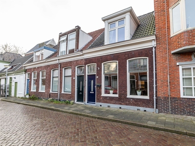 Warmoesstraat 55