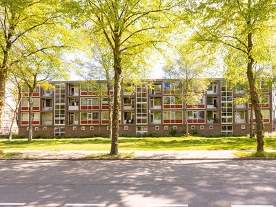 Weerdestein in Ede (72m2)