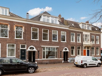 Weerdsingel O.Z. in Utrecht (110m2)