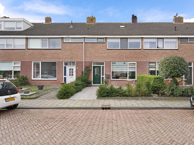 Wellinkwervestraat 7