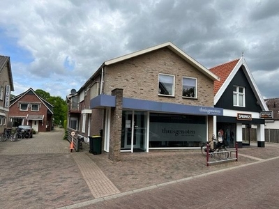 Westeinde in Vriezenveen (40m2)