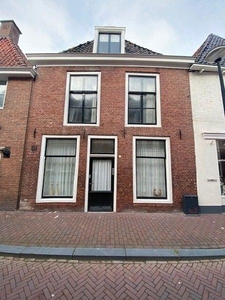 Westerbolwerk in Franeker (60m2)