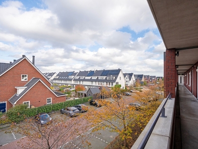 Westhove in Amstelveen (55m2)