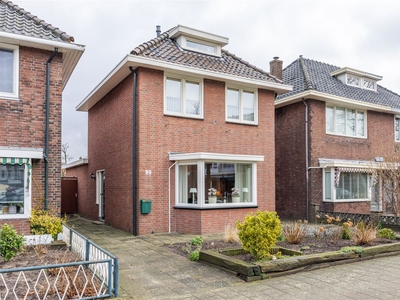 Wethouder Nijhuisstraat 93