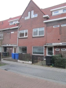 Wilgenroosstraat in Eindhoven (20m2)