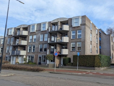 Wilhelmina Druckerstraat in Apeldoorn (75m2)