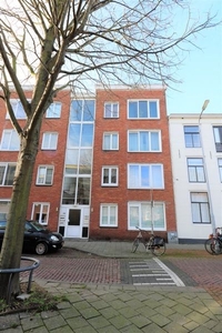 Wilhelminastraat in Vlissingen (51m2)